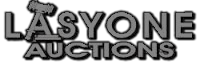 Lasyone Auctions logo